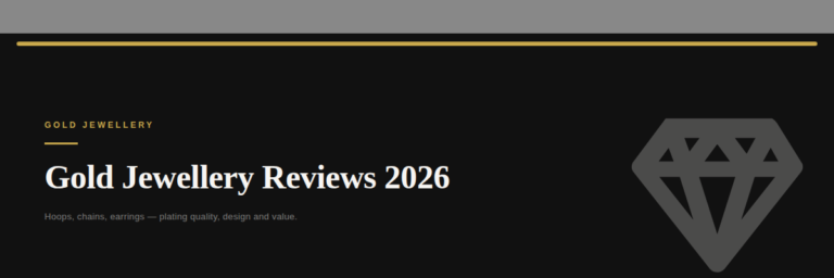 Ettika Chunky Gold Chain Necklace Review 2026: The Layered Chain Trend Worth It?