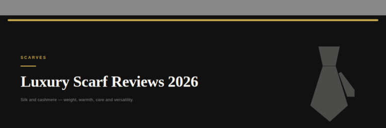 Echo & Larimar Cashmere Wrap Review 2026: The Everyday Luxury Wrap Worth It?